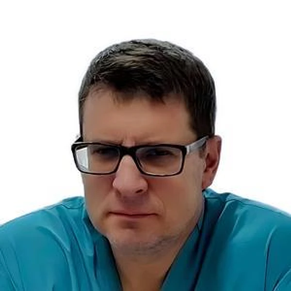 Поберский Дмитрий Анатольевич — ЛОР, Детский ЛОР, Детский ЛОР-хирург, ЛОР-хирург, Евпатория