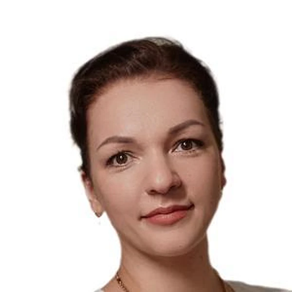 Лузганова Элла Глебовна — Гинеколог, Акушер, Врач УЗИ, Гинеколог-хирург, Гинеколог-эндокринолог, Владимир