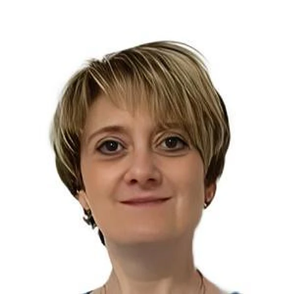 Сосина Анастасия Андреевна — Гинеколог, Акушер, Врач УЗИ, Гинеколог-эндокринолог, Детский гинеколог, Владимир