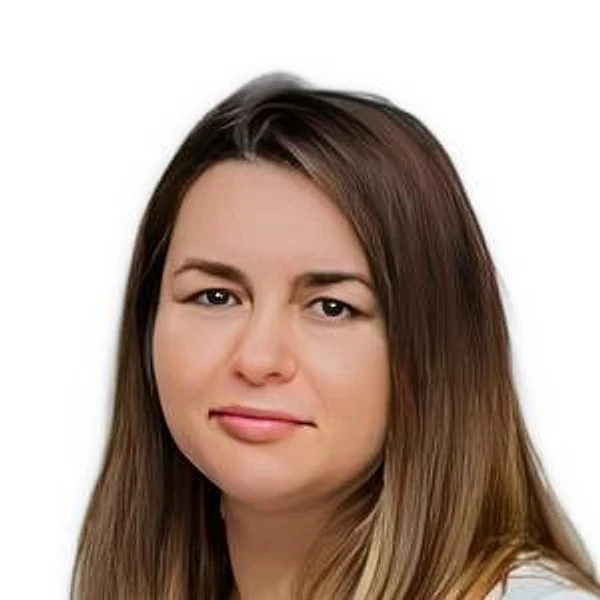 Герасимова Юлия Александровна — Невролог, Владимир