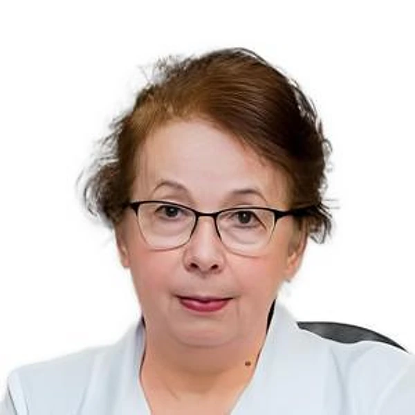 Замковая Татьяна Николаевна — Дерматолог, Венеролог, Владимир