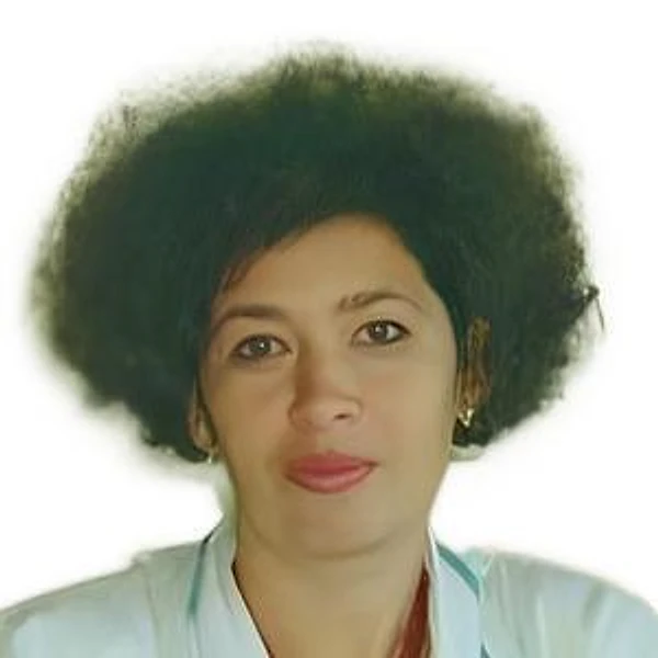 Данилина Анна Вениаминовна — Гинеколог-эндокринолог, Гусь-Хрустальный