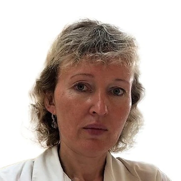 Пугачева Елена Евгеньевна — Эндокринолог, Владимир