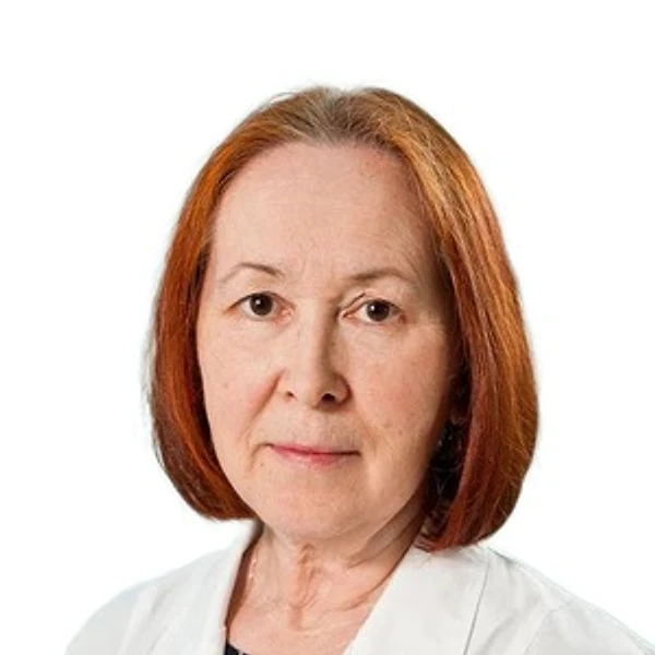 Алтуфьева Надежда Дмитриевна — Кардиолог, Владимир