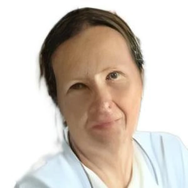 Ковалевская Татьяна Владимировна — ЛОР, Евпатория