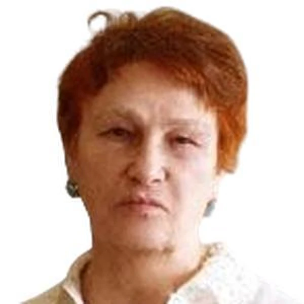 Гузенко Антонина Ивановна — Невролог, Владимир