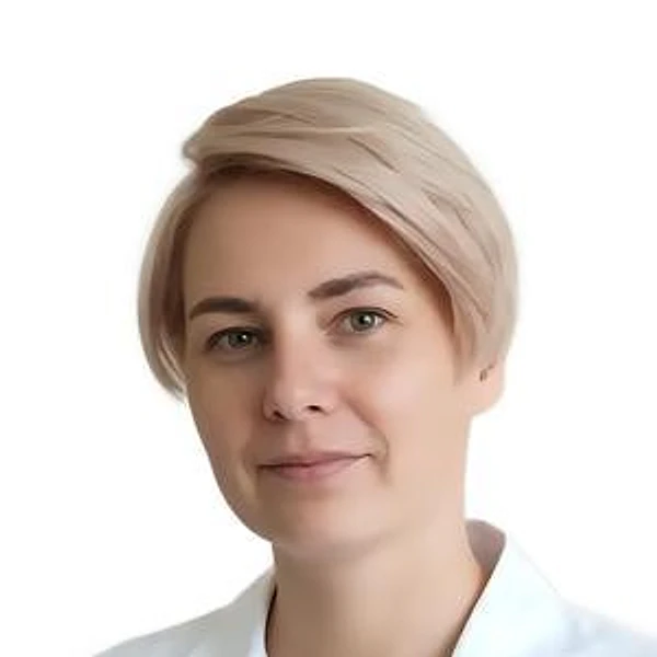 Булко Валерия Сергеевна — Терапевт, Владимир