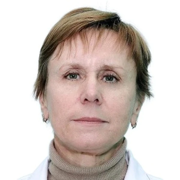 Солдаткина Фаина Ивановна — ЛОР, Сурдолог, Владимир
