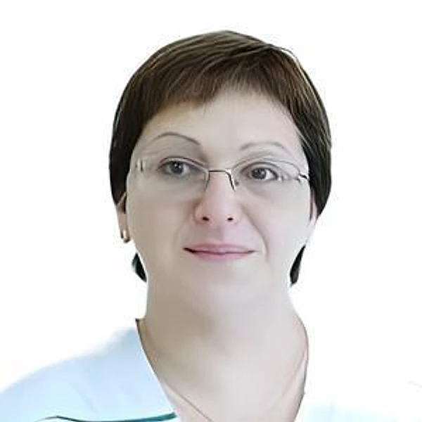 Жукова Наталья Евгеньевна — ЛОР, Детский сурдолог, Сурдолог, Владимир