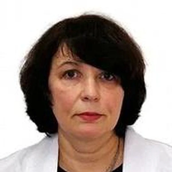 Кузина Елена Леонидовна — Врач УЗИ, Владимир