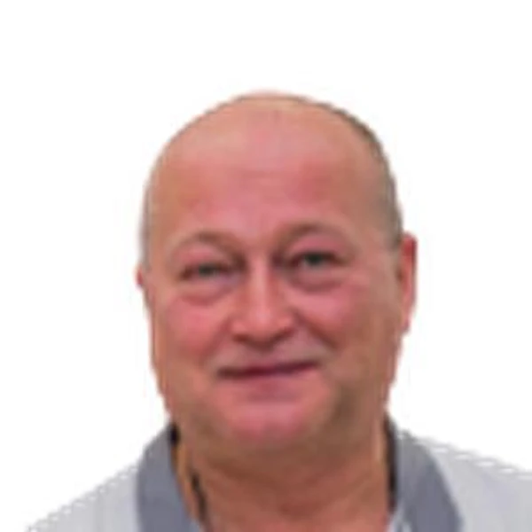 Сергеев Дмитрий Вячеславович — Эндоскопист, Владимир