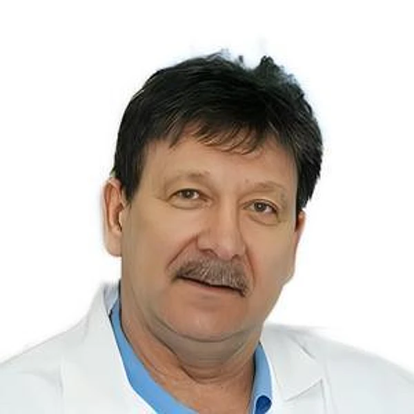 Востров Виктор Анатольевич — Уролог, Йошкар-Ола