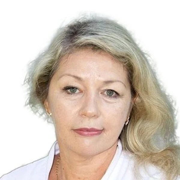 Аблякимова Диляра Фариховна — Детский психиатр, Психиатр, Психотерапевт, Евпатория