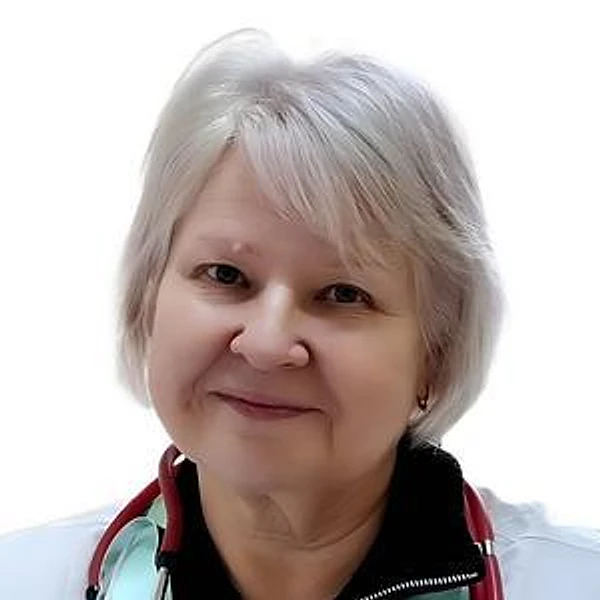 Васильева Светлана Ивановна — Педиатр, Аллерголог, Детский аллерголог, Детский иммунолог, Иммунолог, Евпатория