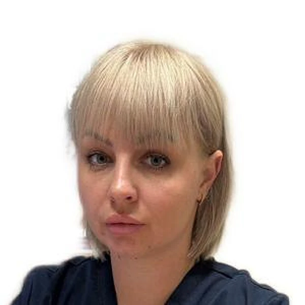 Говтва Иванна Дмитриевна — Гинеколог, Акушер, Детский гинеколог, Евпатория