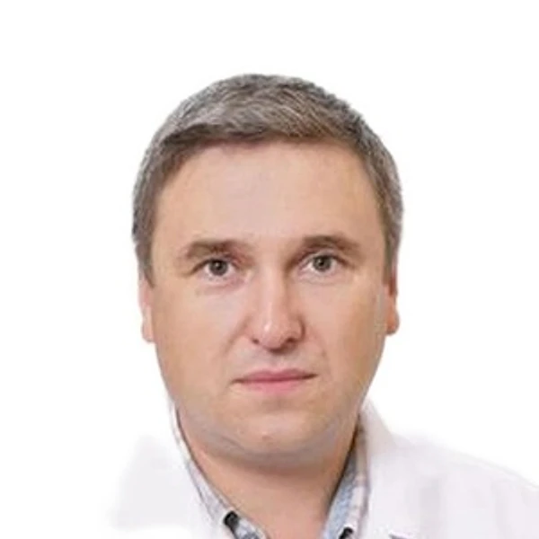 Ершов Николай Юрьевич — Нейрохирург, Ортопед, Травматолог, Йошкар-Ола