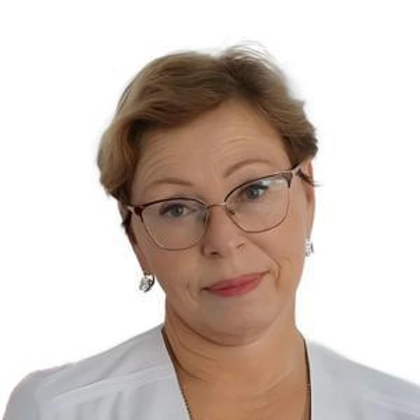 Мельничук Галина Николаевна — Детский офтальмолог, Офтальмолог (окулист), Евпатория