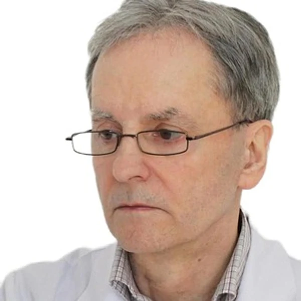 Яцюк Александр Михайлович — Невролог, Владимир
