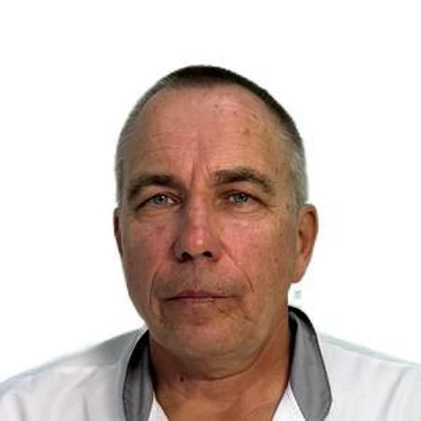 Попов Алексей Альбертович — Педиатр, Евпатория