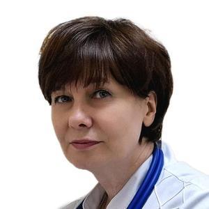 Слободян Елена Иркиновна — Нефролог, Детский нефролог, Евпатория