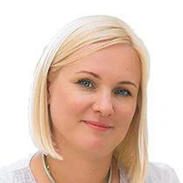 Супруненко Наталия Сергеевна — ЛОР, Детский ЛОР, Евпатория