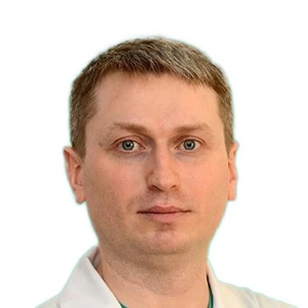 Чегаев Андрей Леонидович — Ортопед, Травматолог, Йошкар-Ола