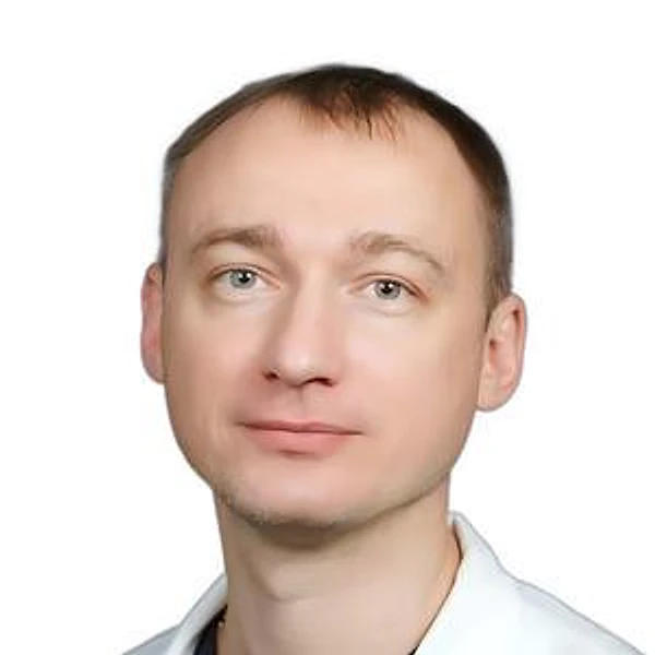 Щербаков Сергей Анатольевич — Ортопед, Травматолог, Йошкар-Ола