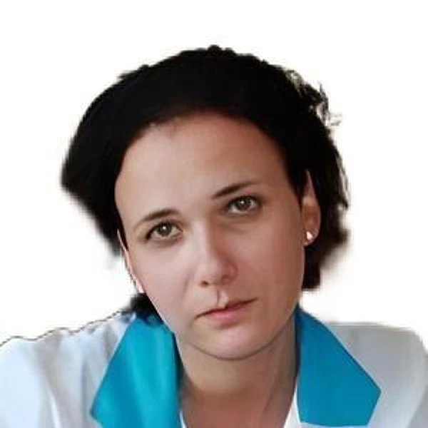 Глотова Надежда Дмитриевна — Детский невролог, Евпатория