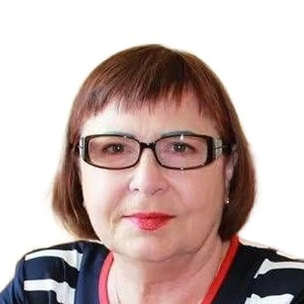 Хатунцева Надежда Григорьевна — Травматолог, Детский ортопед, Евпатория