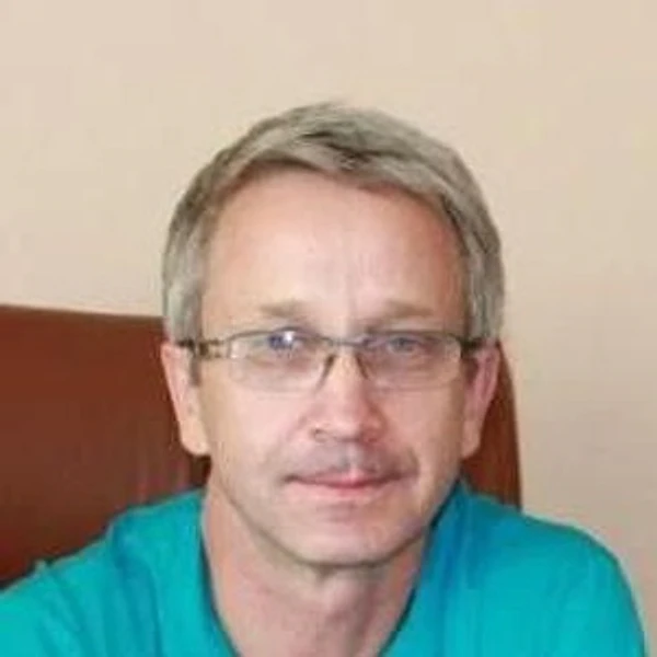 Юлов Николай Александрович — Рефлексотерапевт, Детский рефлексотерапевт, Евпатория