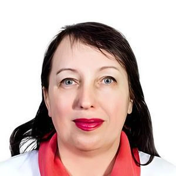 Репчанская Элина Анатольевна — Физиотерапевт, Владимир