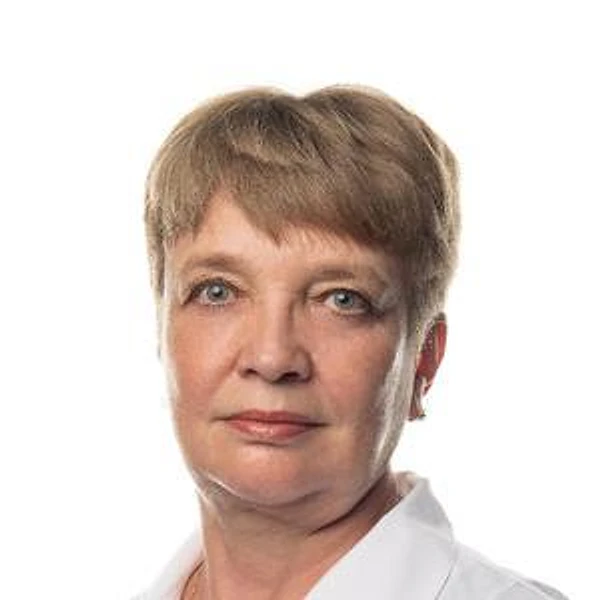 Малинкина Наталья Вадимовна — Педиатр, Гематолог, Детский гематолог, Нефролог, Владимир
