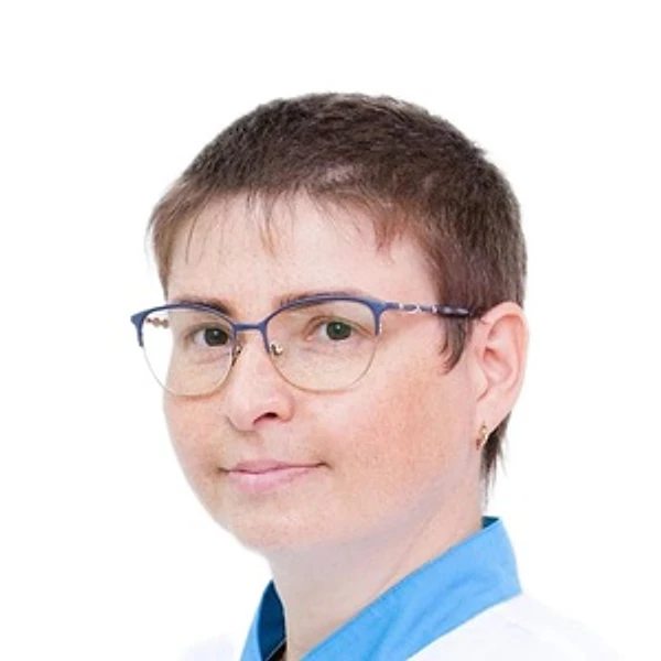 Копит Наталья Сергеевна — Невролог, Владимир
