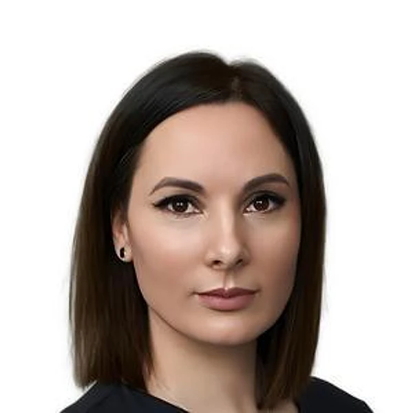 Новожилова Марта Сергеевна — Стоматолог, Стоматолог-ортопед, Москва