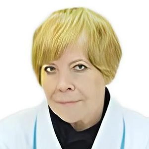 Дмитриева Светлана Николаевна — Терапевт, Александров