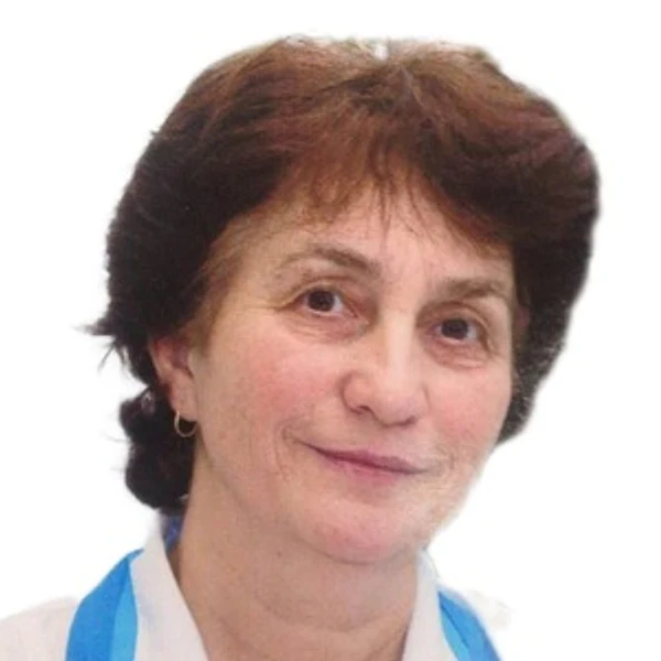 Ушакова Любовь Михайловна — Дерматолог, Дерматовенеролог, Владимир