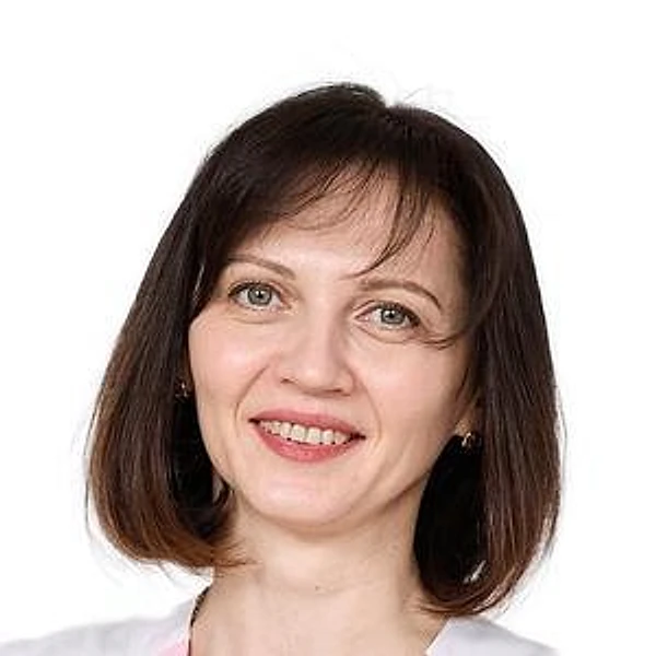 Савельева Наталья Сергеевна — Педиатр, Детский гастроэнтеролог, Владимир