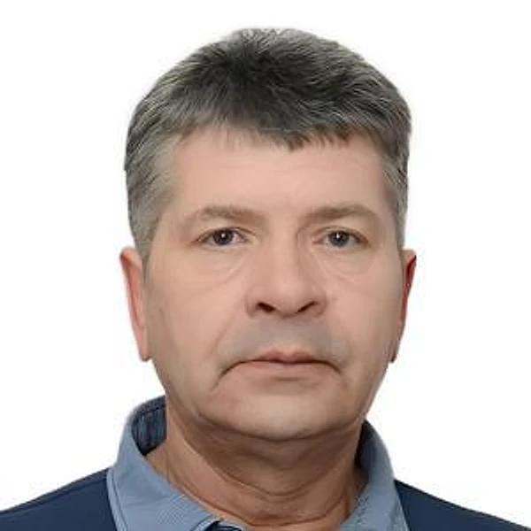 Мельник Сергей Леонидович — Детский хирург, Владимир