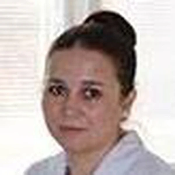 Хафизова Алия Салеховна — Стоматолог, Владимир