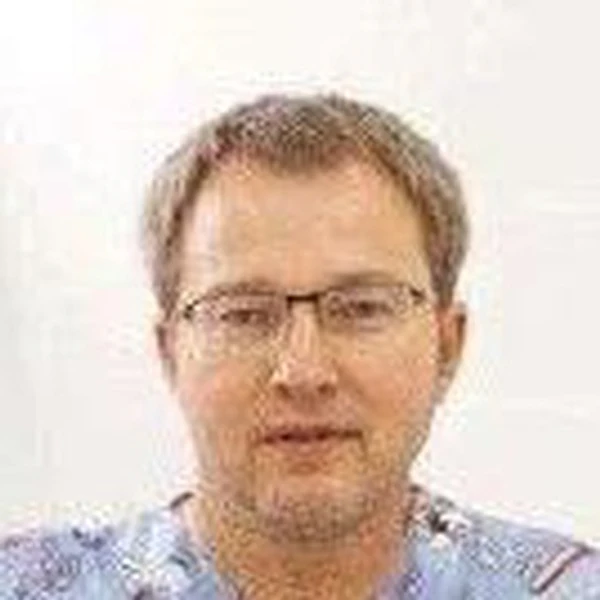 Губиш Вадим Ярославович — Стоматолог-имплантолог, Стоматолог-ортопед, Стоматолог-хирург, Владимир