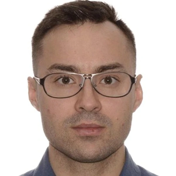 Яндола Константин Борисович — Стоматолог-ортодонт, Владимир