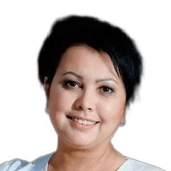 Крайнова Ирина Анатольевна — Стоматолог, Владимир