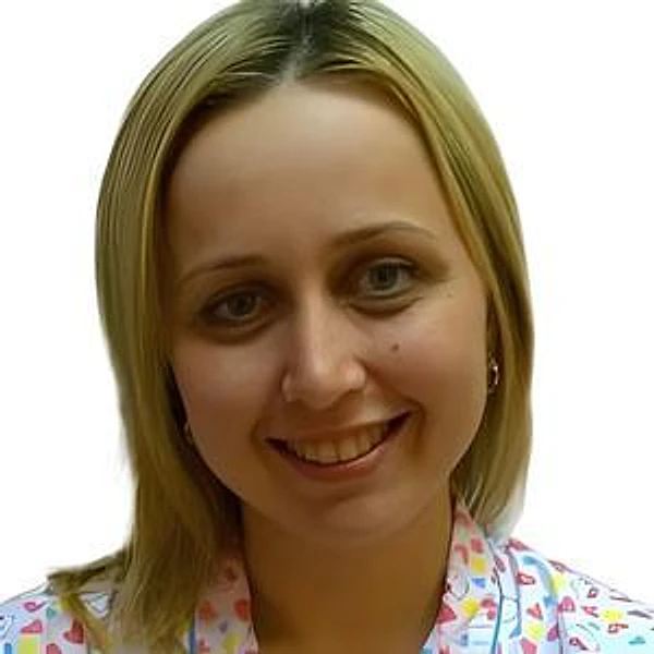 Арзамасова Юлия Леонидовна — Стоматолог, Детский стоматолог, Владимир