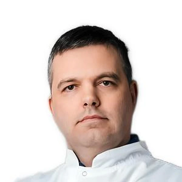 Сидоров Антон Анатольевич — Стоматолог-ортодонт, Владимир