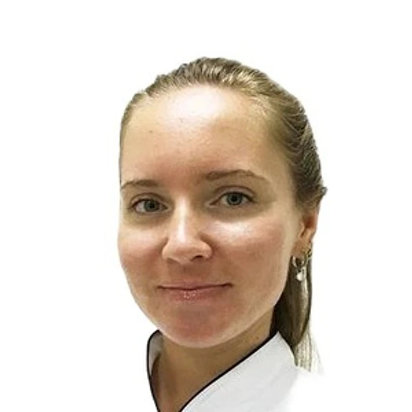 Филиппова Анна Николаевна — Стоматолог, Стоматолог-ортопед, Владимир