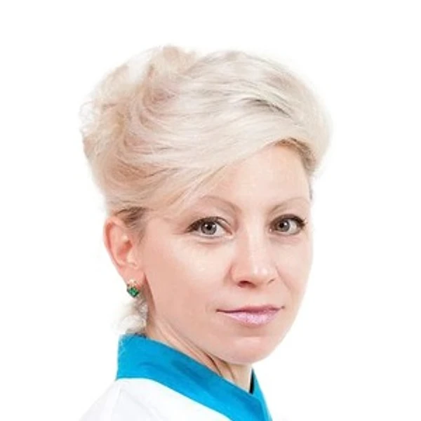 Карасева Алена Николаевна — Стоматолог, Владимир