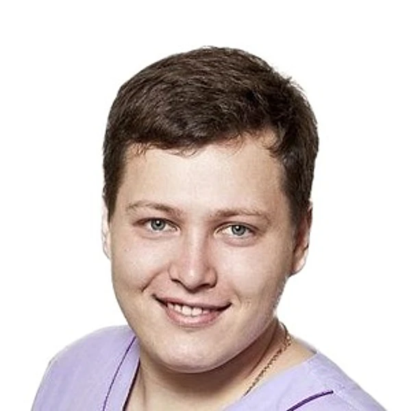 Выдра Анатолий Александрович — Детский остеопат, Остеопат, Санкт-Петербург