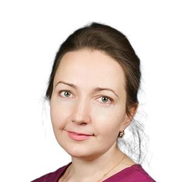 Демина Анна Олеговна — Терапевт, Йошкар-Ола