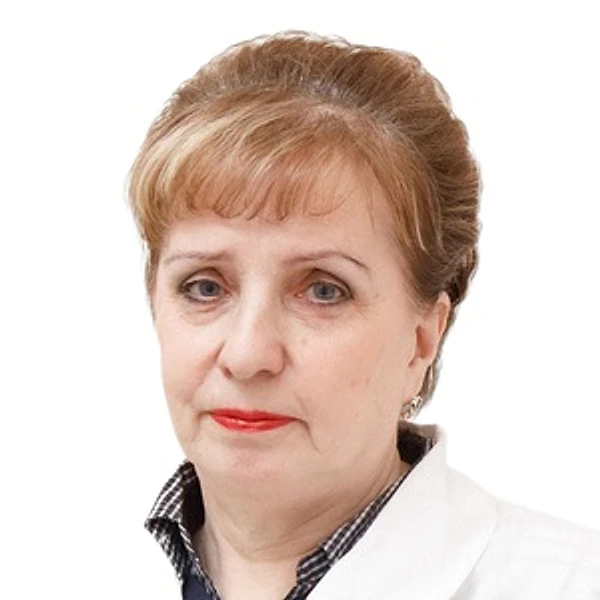 Коновалова Лариса Викторовна — Терапевт, Владимир