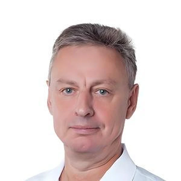 Тупик Андрей Александрович — Невролог, Владимир